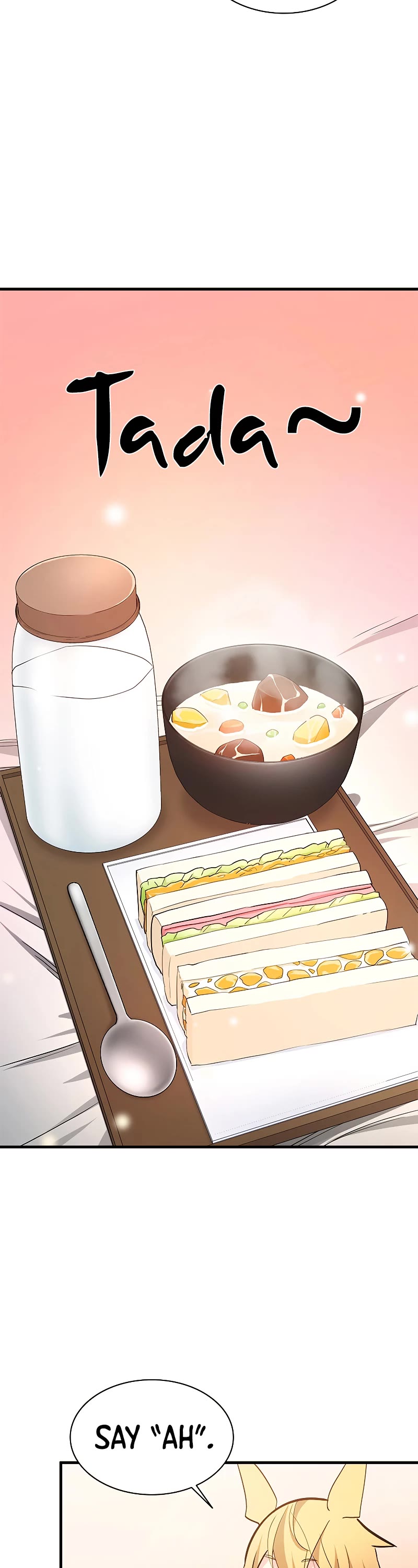The Tutorial is Too Hard Chapter 144 page 29 - Chapter 144