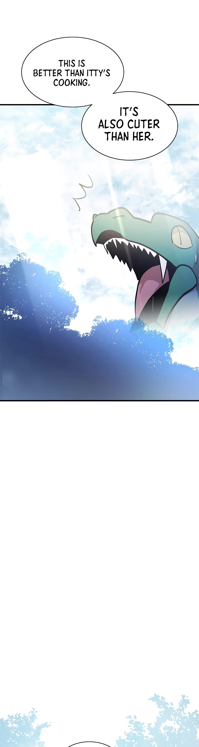 The Tutorial is Too Hard Chapter 144 page 32 - Chapter 144