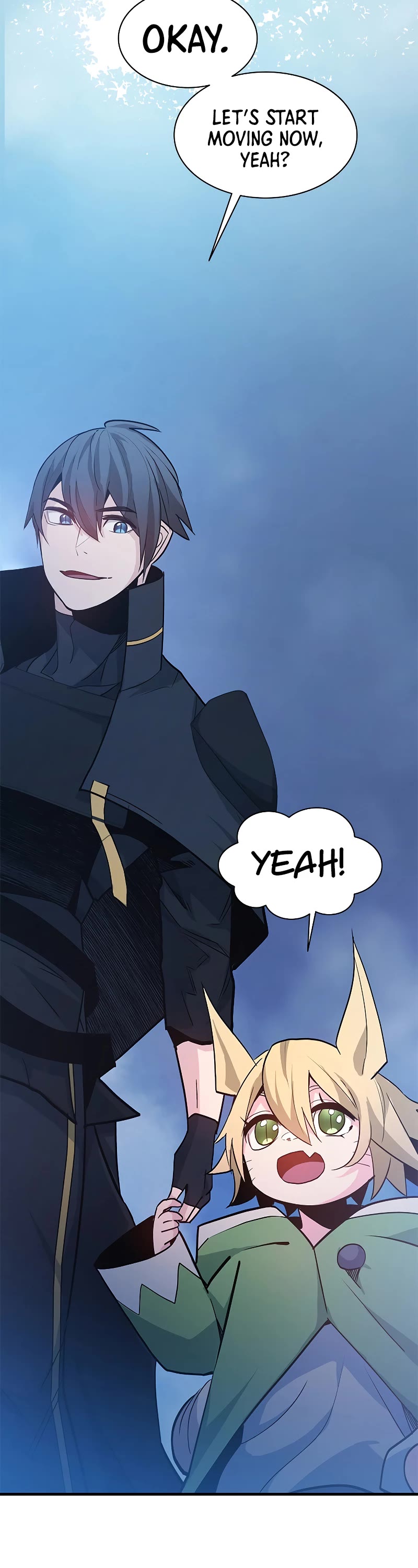 The Tutorial is Too Hard Chapter 144 page 33 - Chapter 144