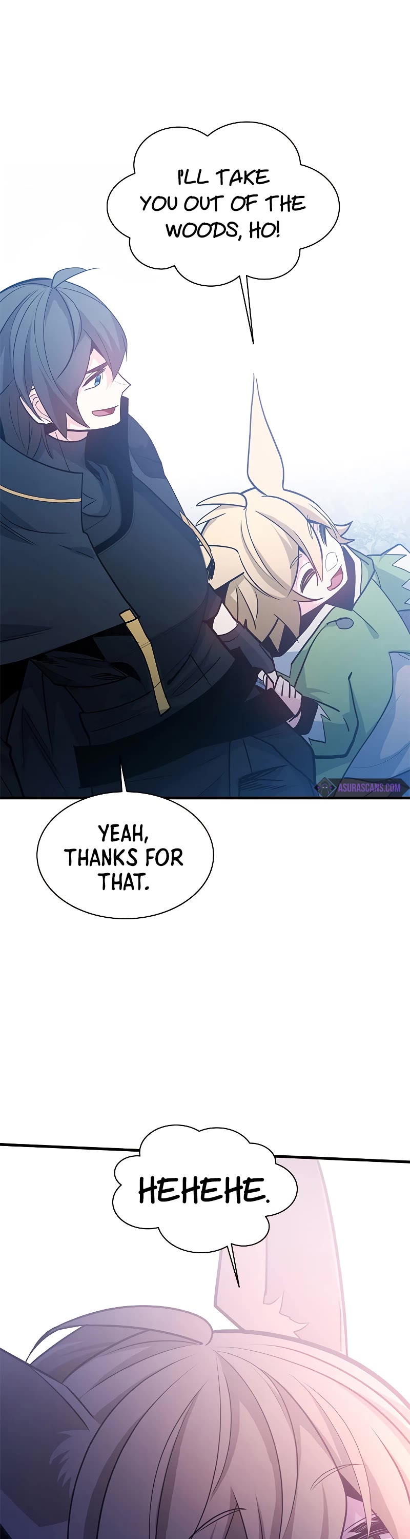 The Tutorial is Too Hard Chapter 144 page 34 - Chapter 144