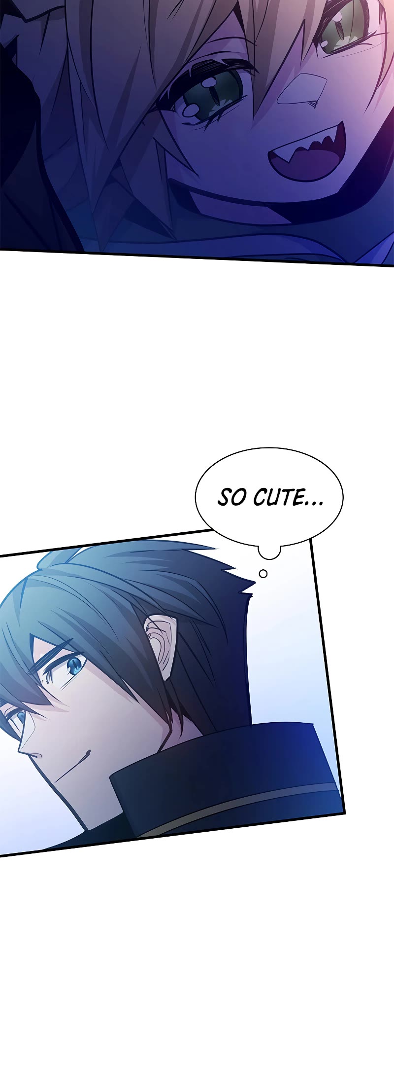 The Tutorial is Too Hard Chapter 144 page 35 - Chapter 144
