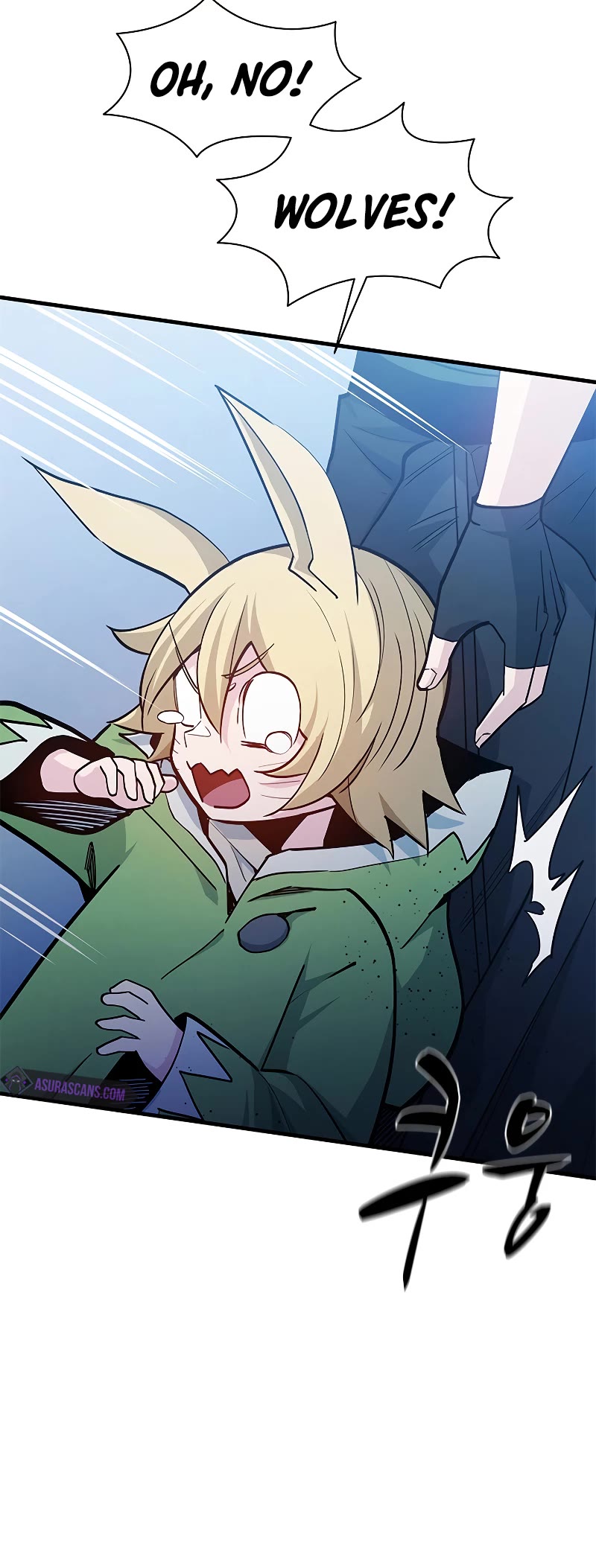 The Tutorial is Too Hard Chapter 144 page 40 - Chapter 144
