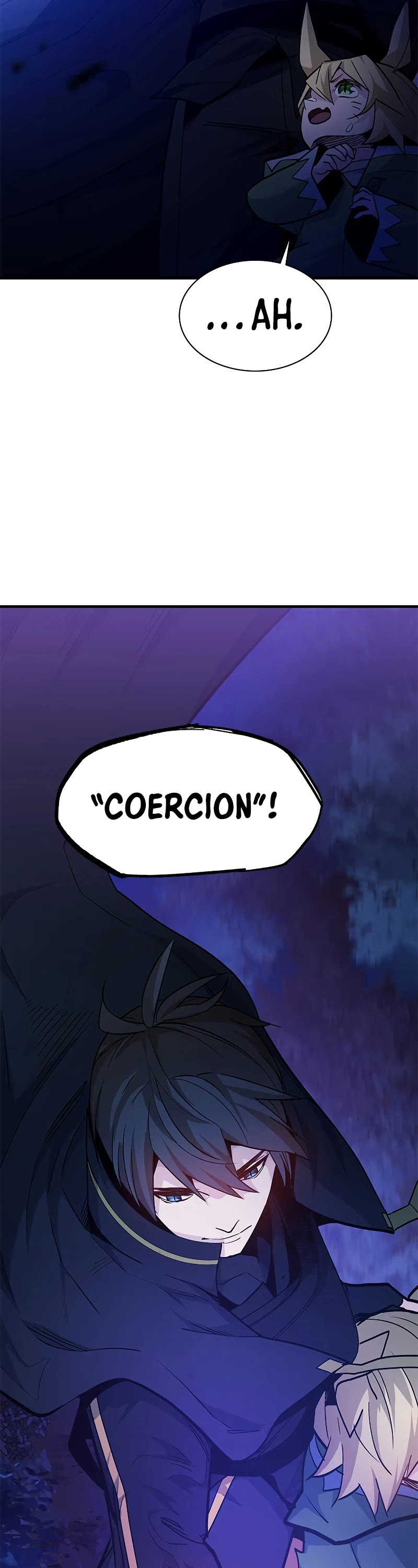 The Tutorial is Too Hard Chapter 144 page 42 - Chapter 144
