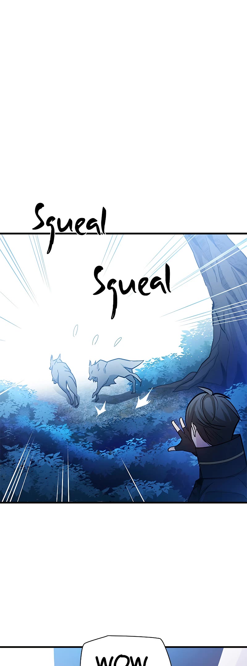 The Tutorial is Too Hard Chapter 144 page 45 - Chapter 144