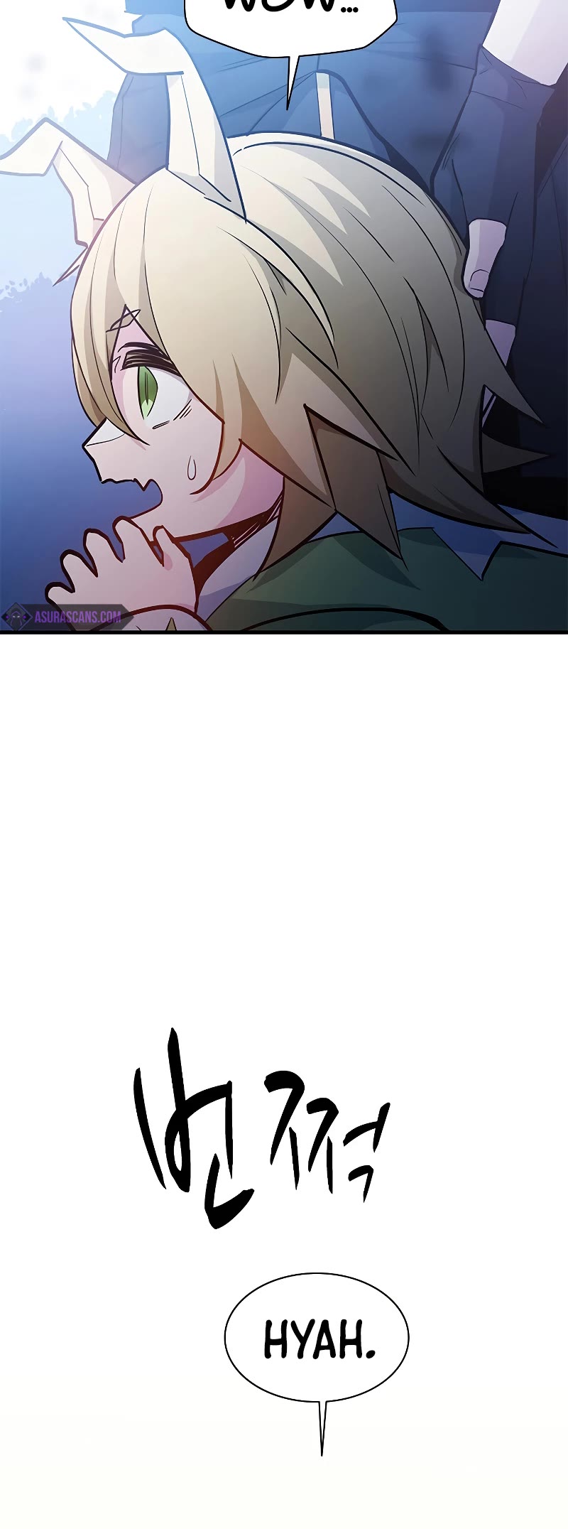 The Tutorial is Too Hard Chapter 144 page 46 - Chapter 144
