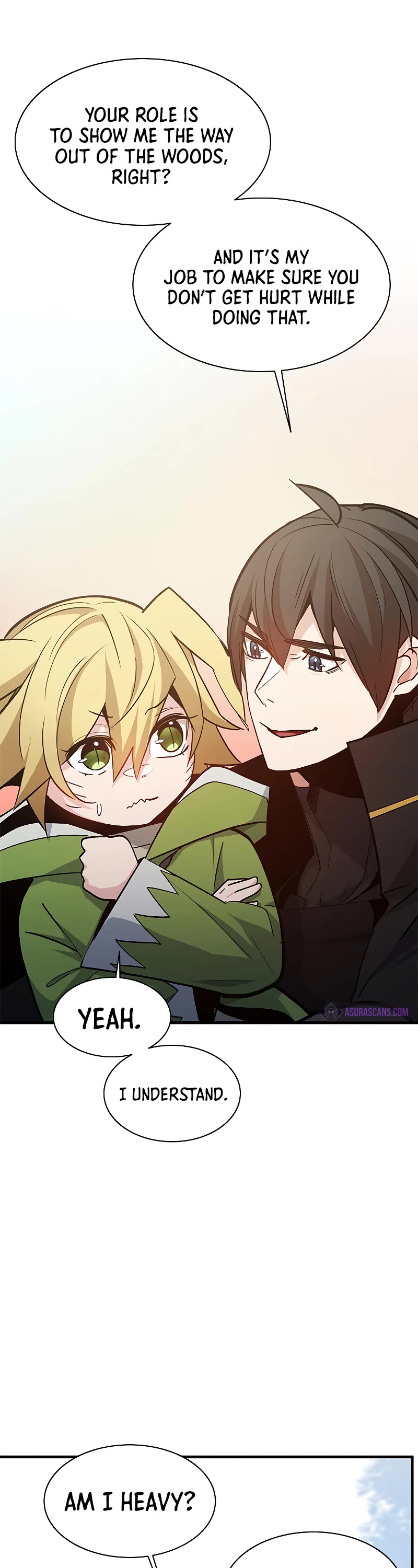 The Tutorial is Too Hard Chapter 144 page 48 - Chapter 144
