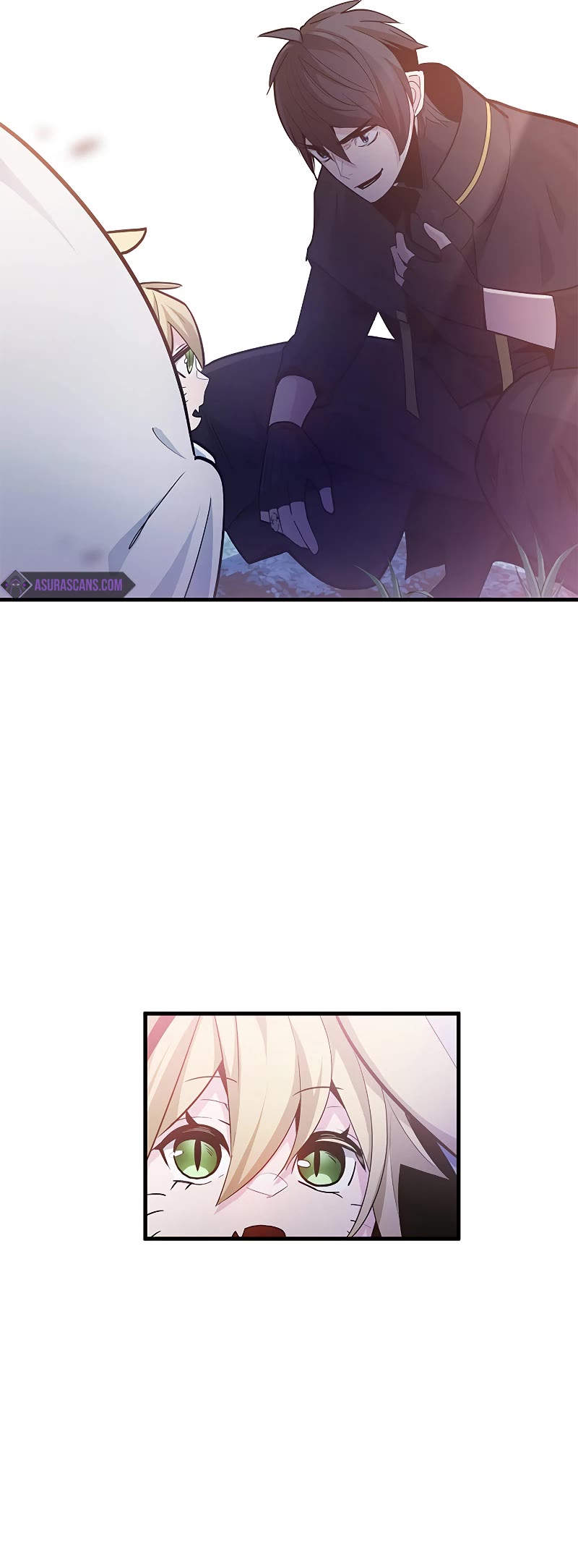 The Tutorial is Too Hard Chapter 144 page 5 - Chapter 144