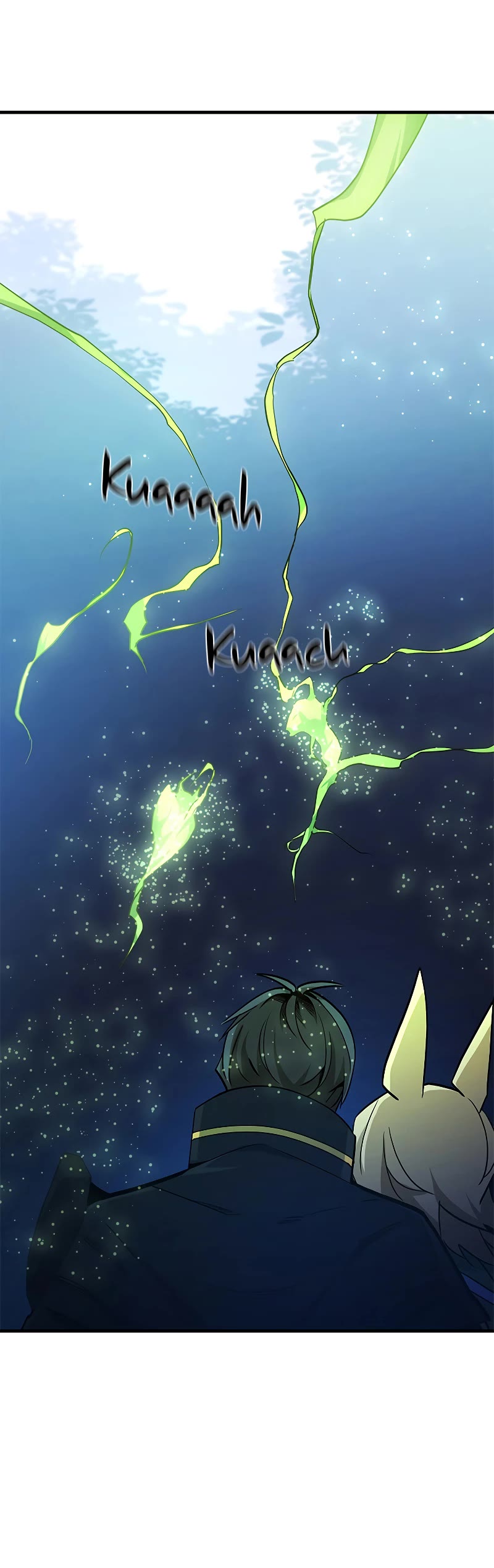 The Tutorial is Too Hard Chapter 144 page 50 - Chapter 144