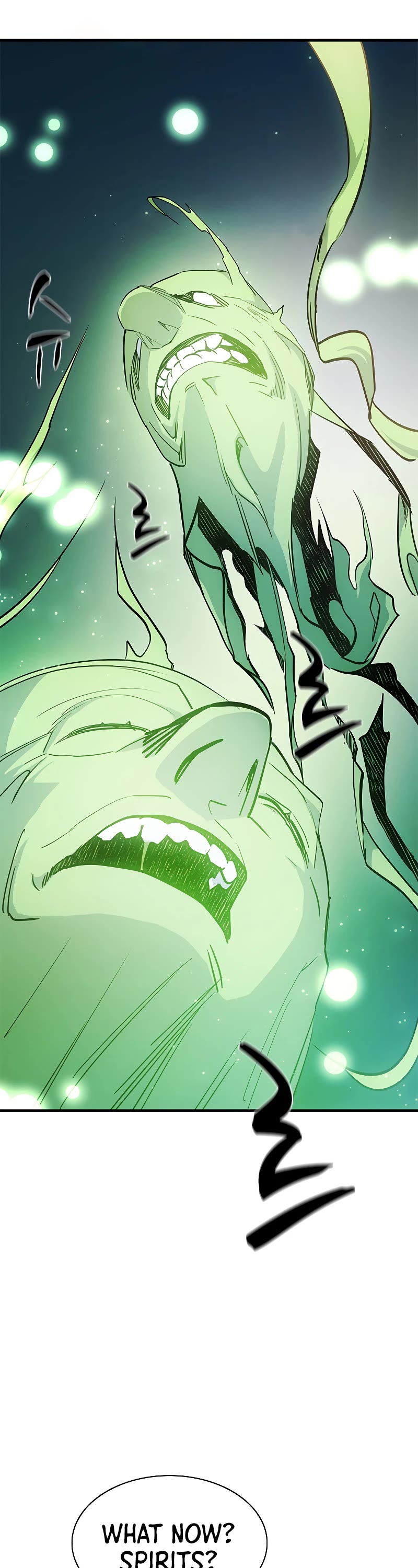 The Tutorial is Too Hard Chapter 144 page 51 - Chapter 144