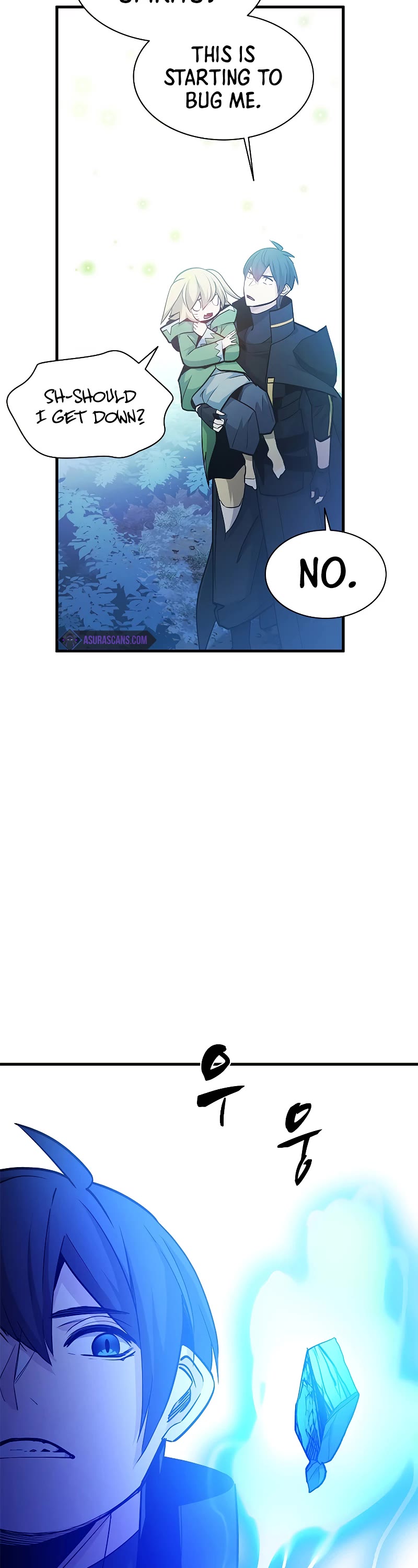 The Tutorial is Too Hard Chapter 144 page 52 - Chapter 144