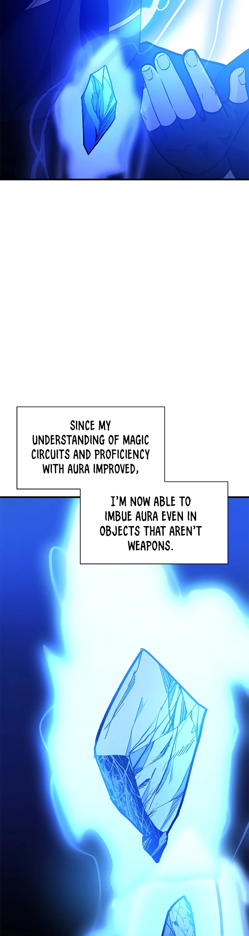 The Tutorial is Too Hard Chapter 144 page 53 - Chapter 144