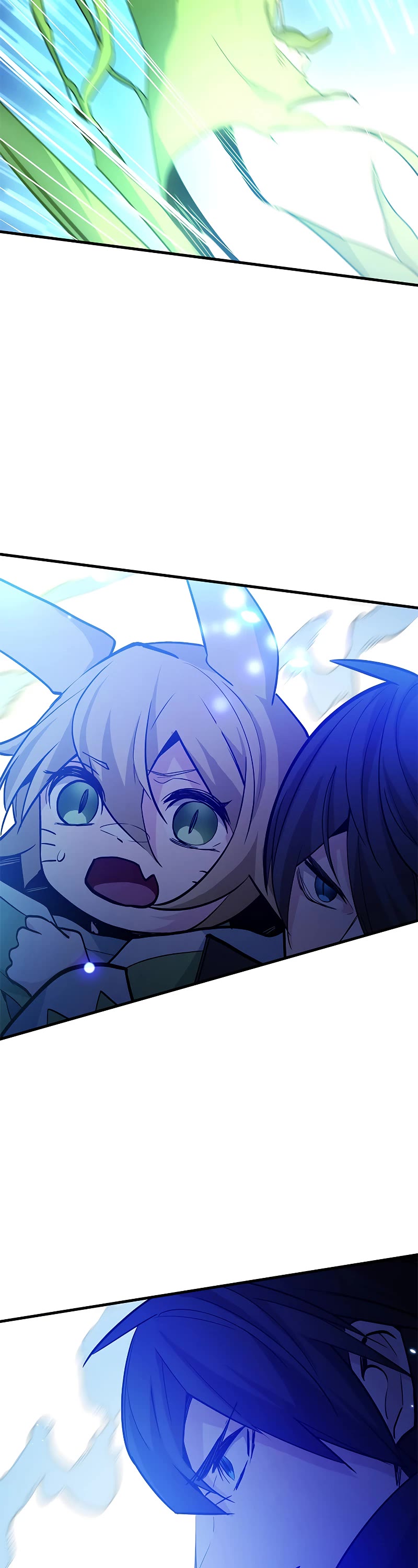 The Tutorial is Too Hard Chapter 144 page 57 - Chapter 144