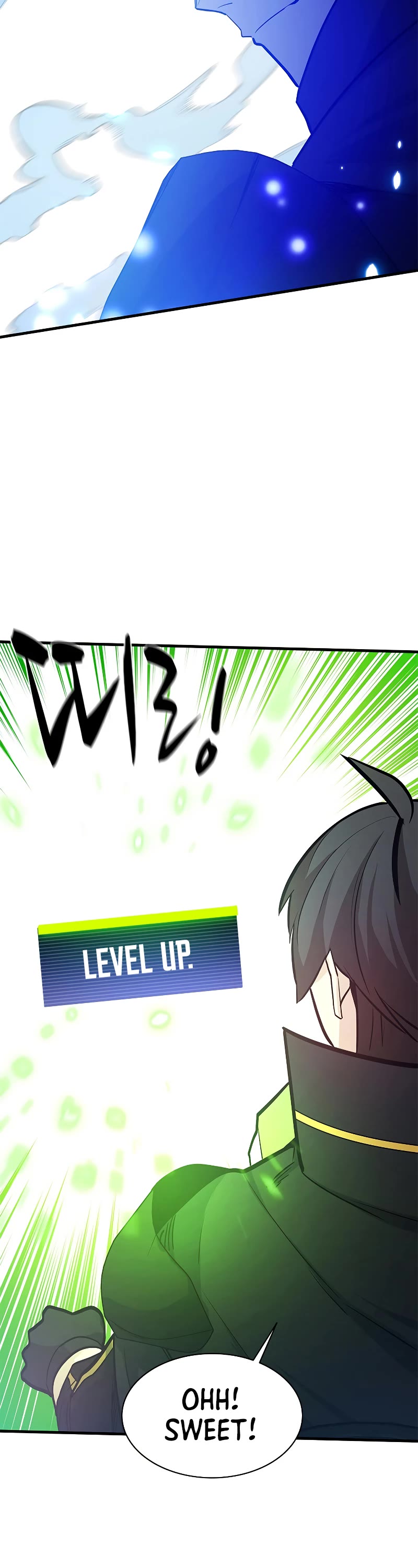 The Tutorial is Too Hard Chapter 144 page 58 - Chapter 144