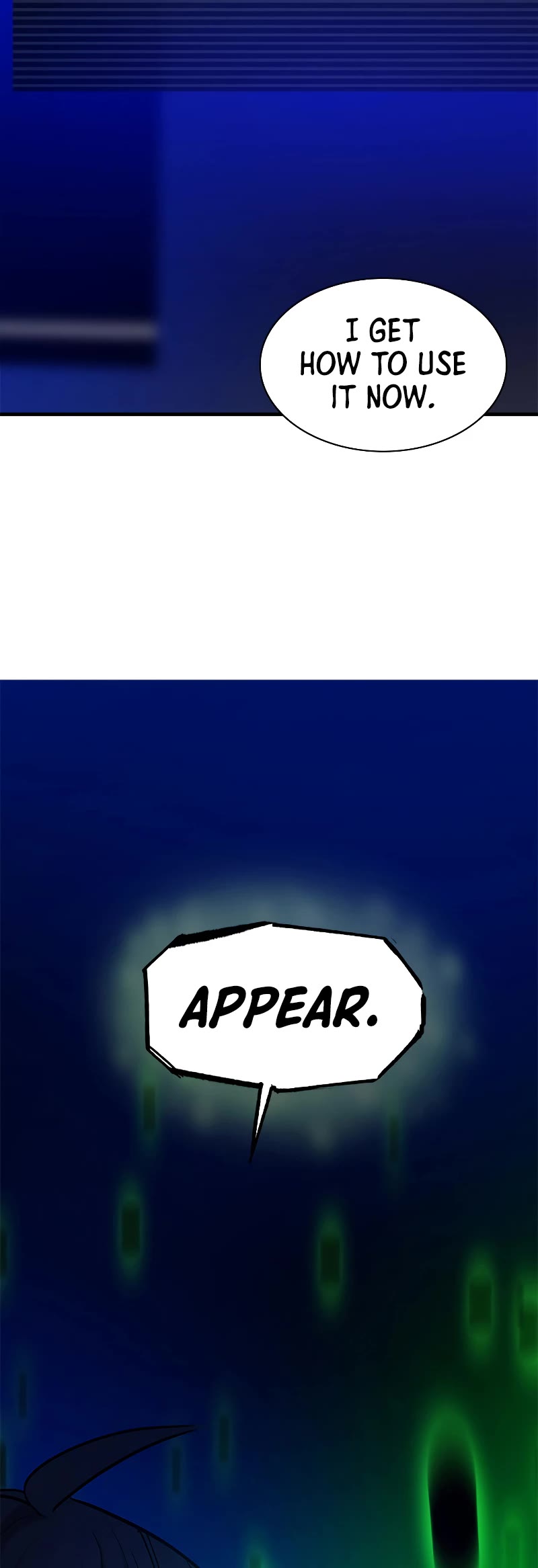 The Tutorial is Too Hard Chapter 145 page 12 - Chapter 145