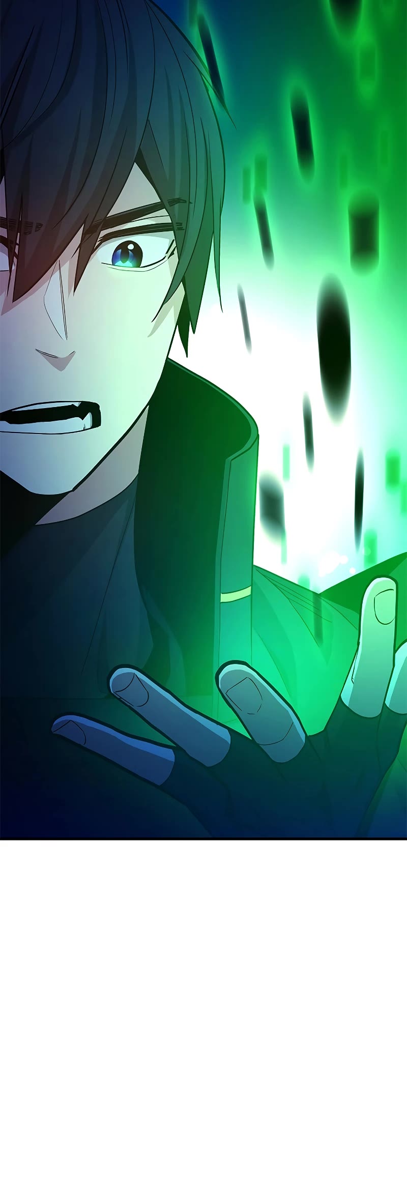 The Tutorial is Too Hard Chapter 145 page 13 - Chapter 145