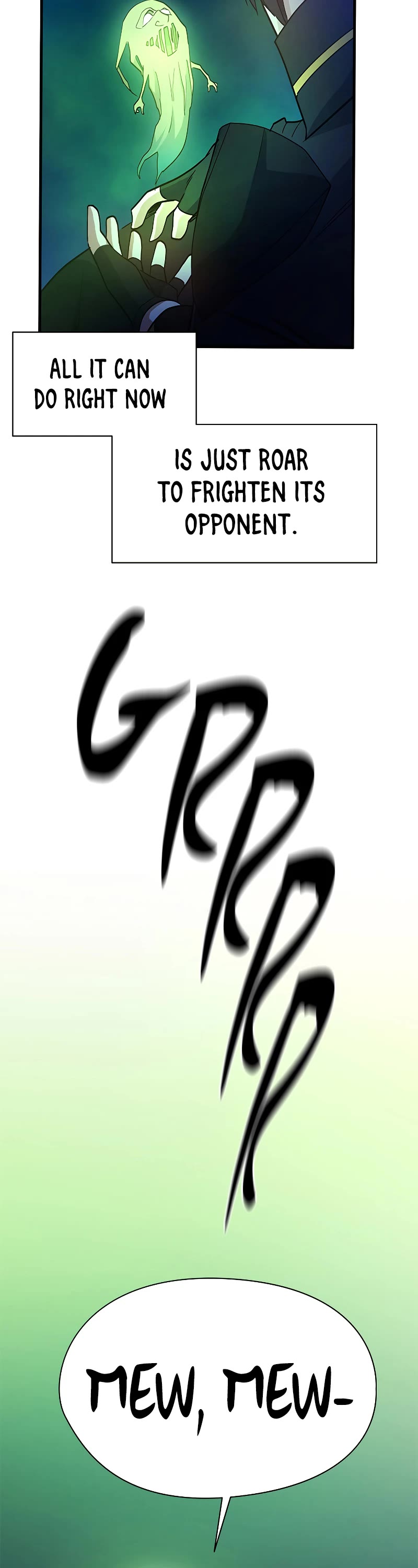 The Tutorial is Too Hard Chapter 145 page 16 - Chapter 145