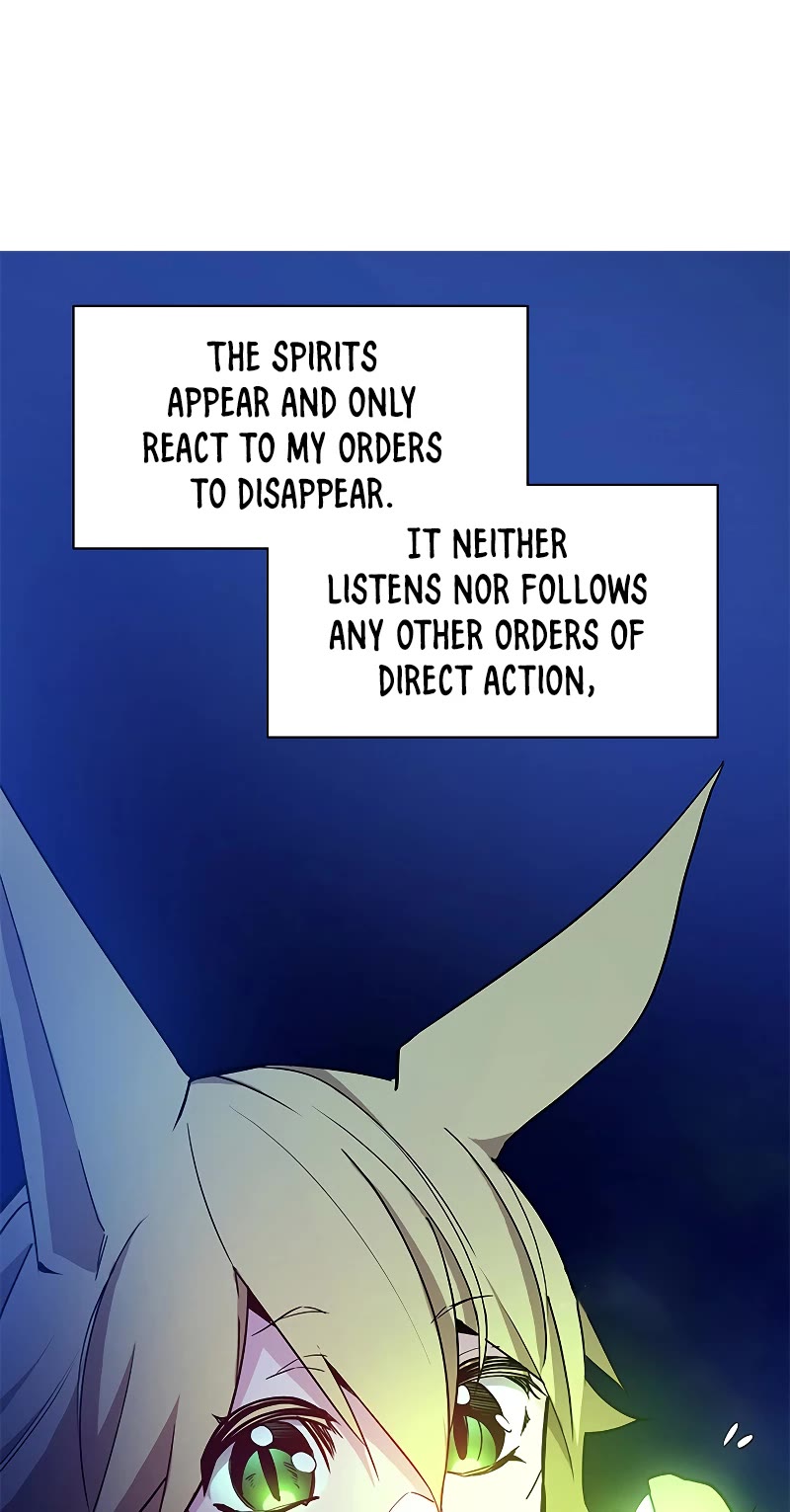 The Tutorial is Too Hard Chapter 145 page 18 - Chapter 145
