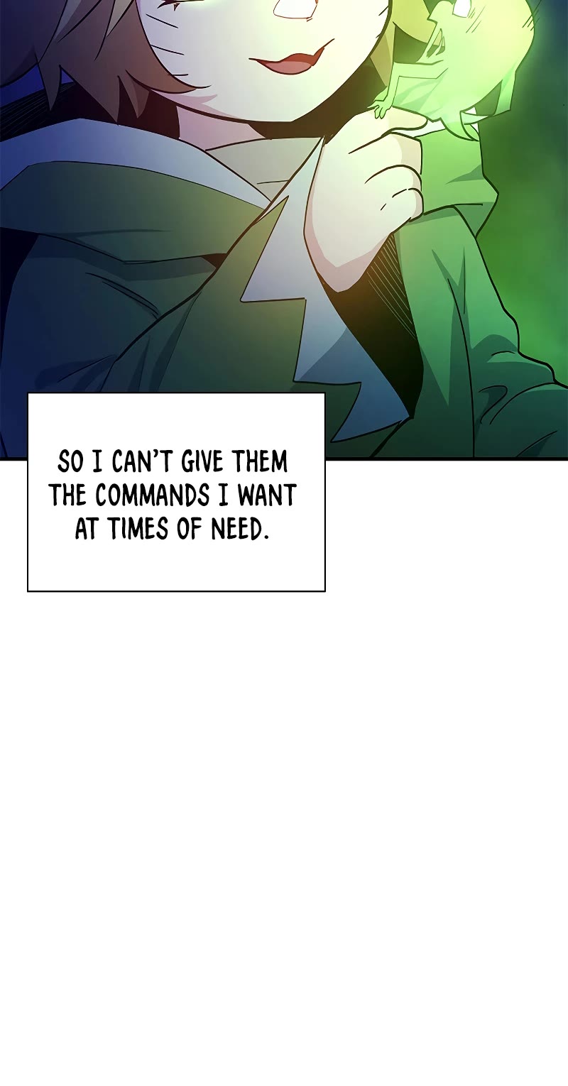 The Tutorial is Too Hard Chapter 145 page 19 - Chapter 145