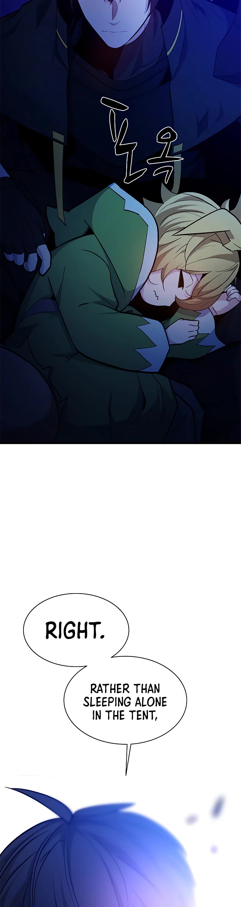 The Tutorial is Too Hard Chapter 145 page 22 - Chapter 145