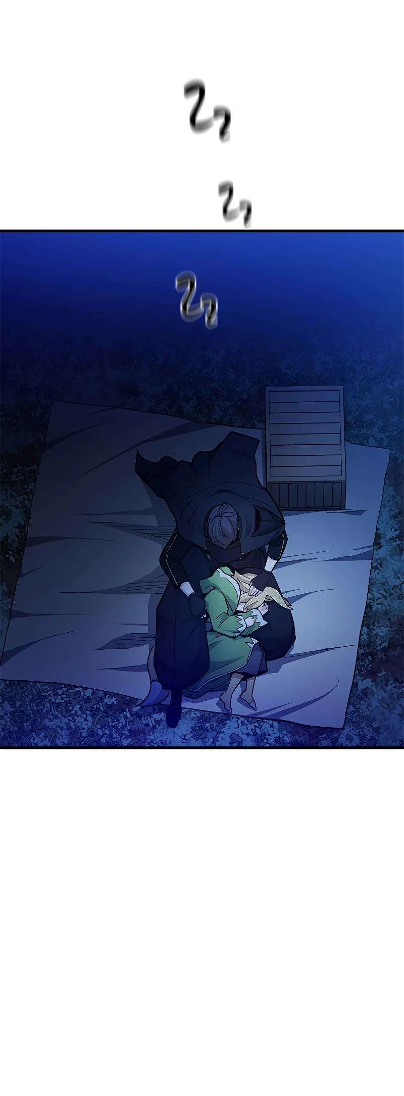The Tutorial is Too Hard Chapter 145 page 25 - Chapter 145