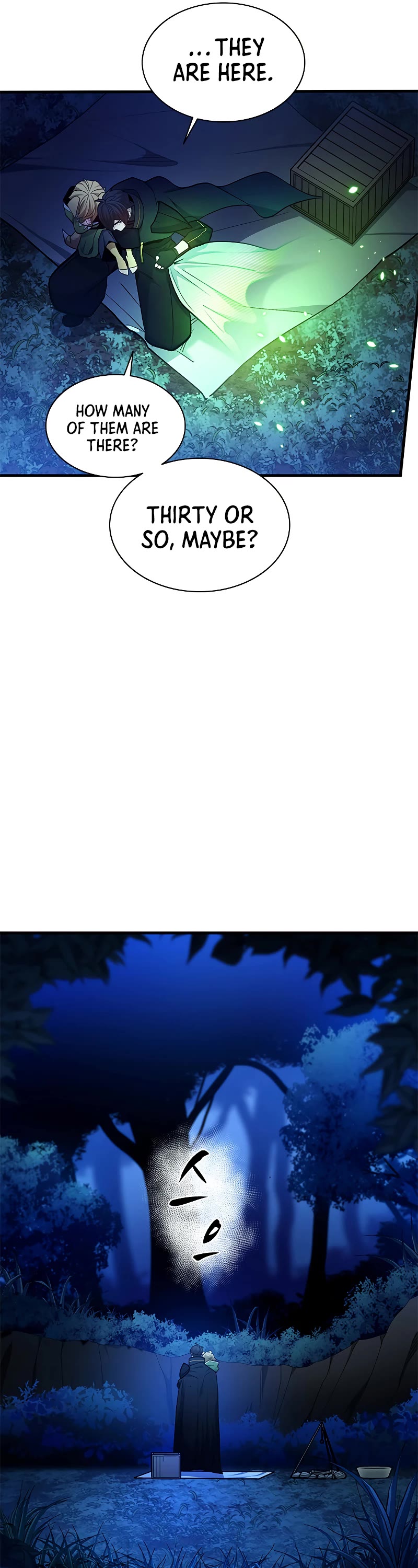 The Tutorial is Too Hard Chapter 145 page 26 - Chapter 145