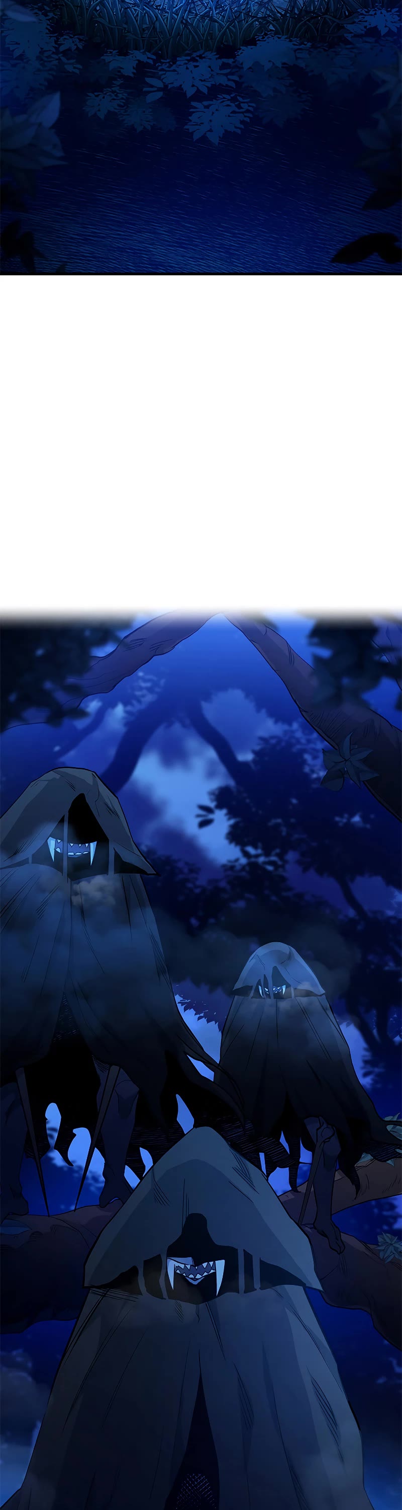 The Tutorial is Too Hard Chapter 145 page 27 - Chapter 145