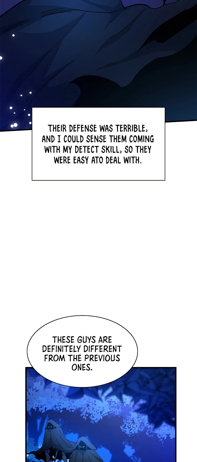 The Tutorial is Too Hard Chapter 145 page 30 - Chapter 145