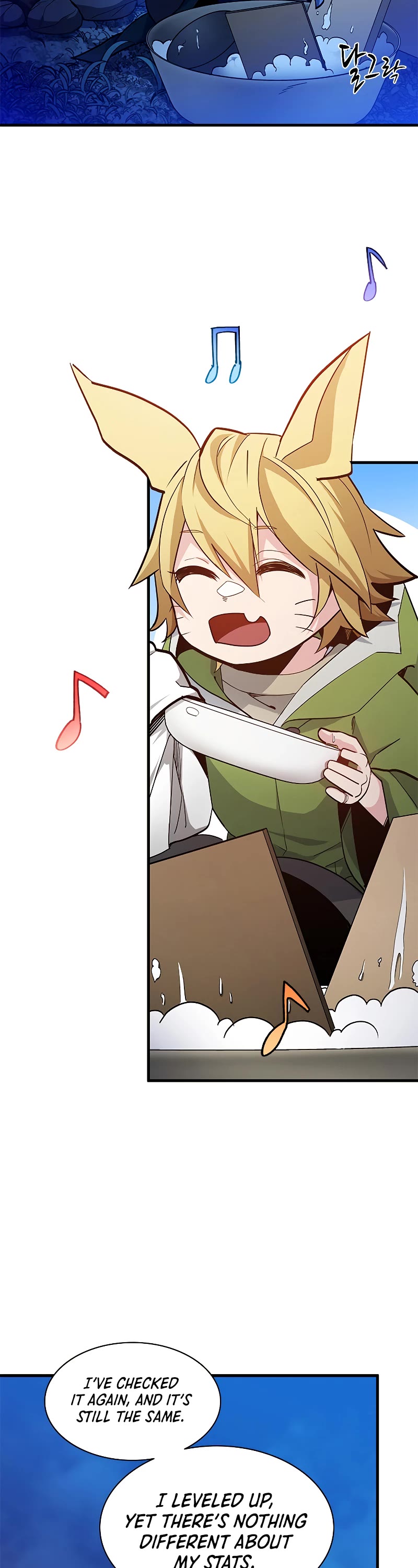 The Tutorial is Too Hard Chapter 145 page 4 - Chapter 145
