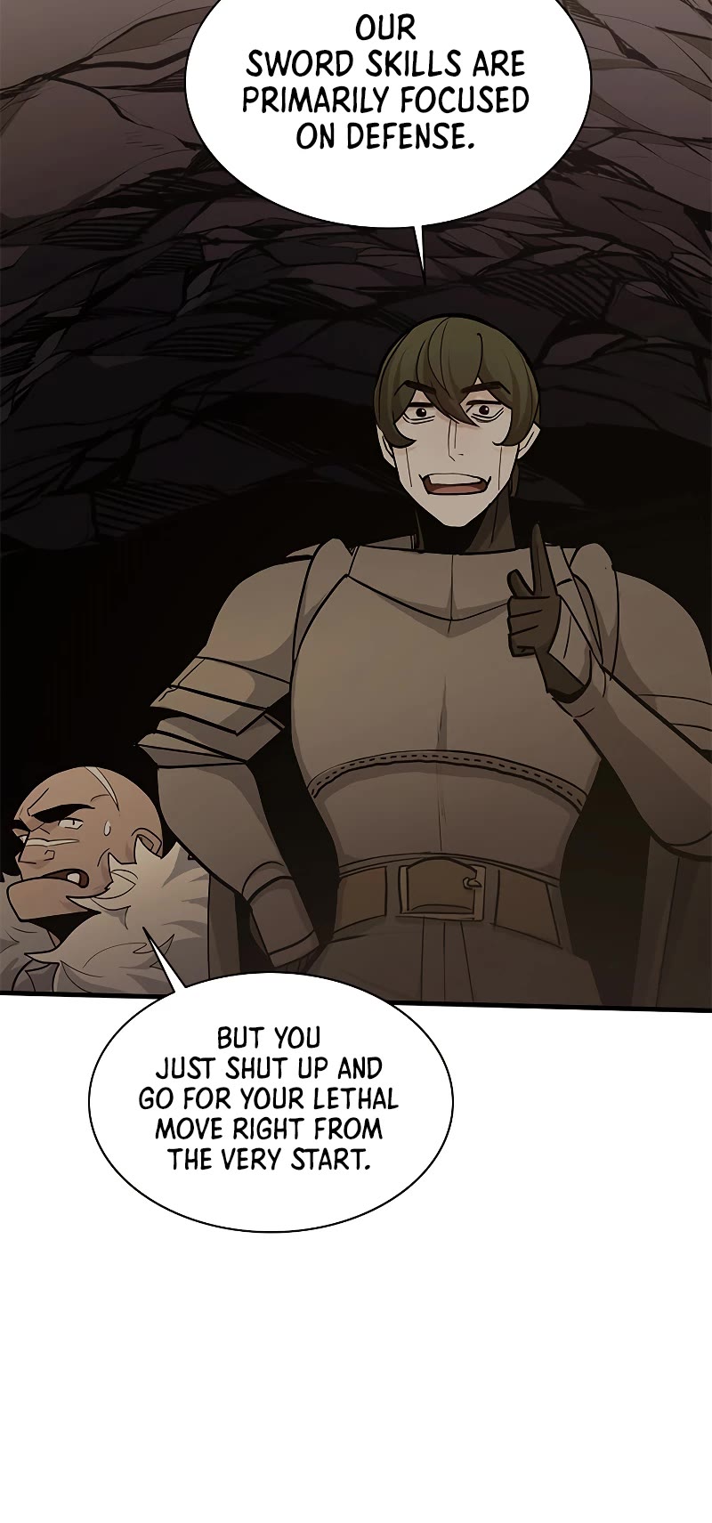 The Tutorial is Too Hard Chapter 145 page 43 - Chapter 145