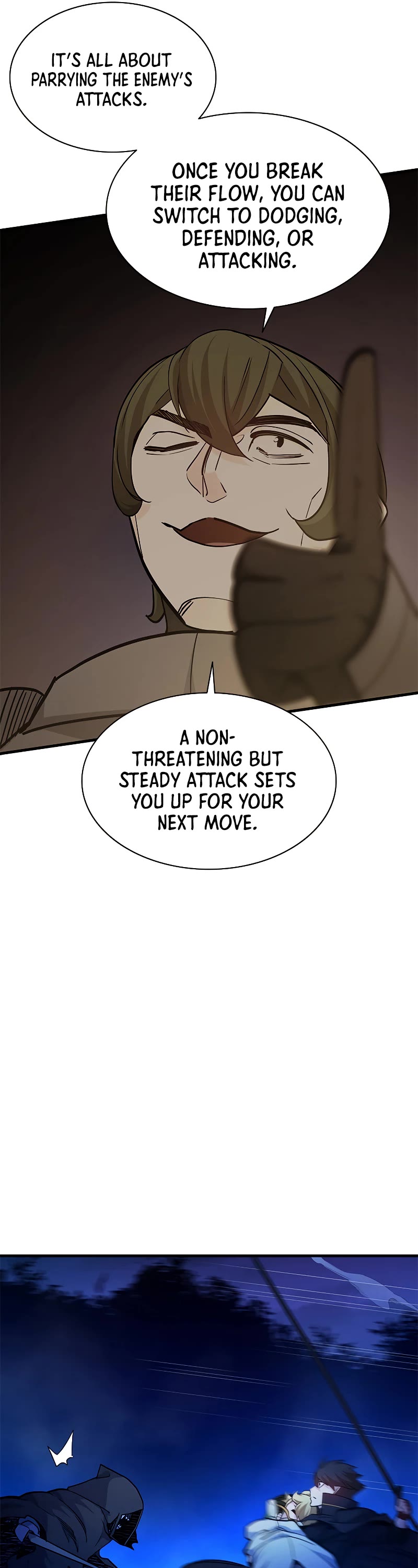 The Tutorial is Too Hard Chapter 145 page 44 - Chapter 145