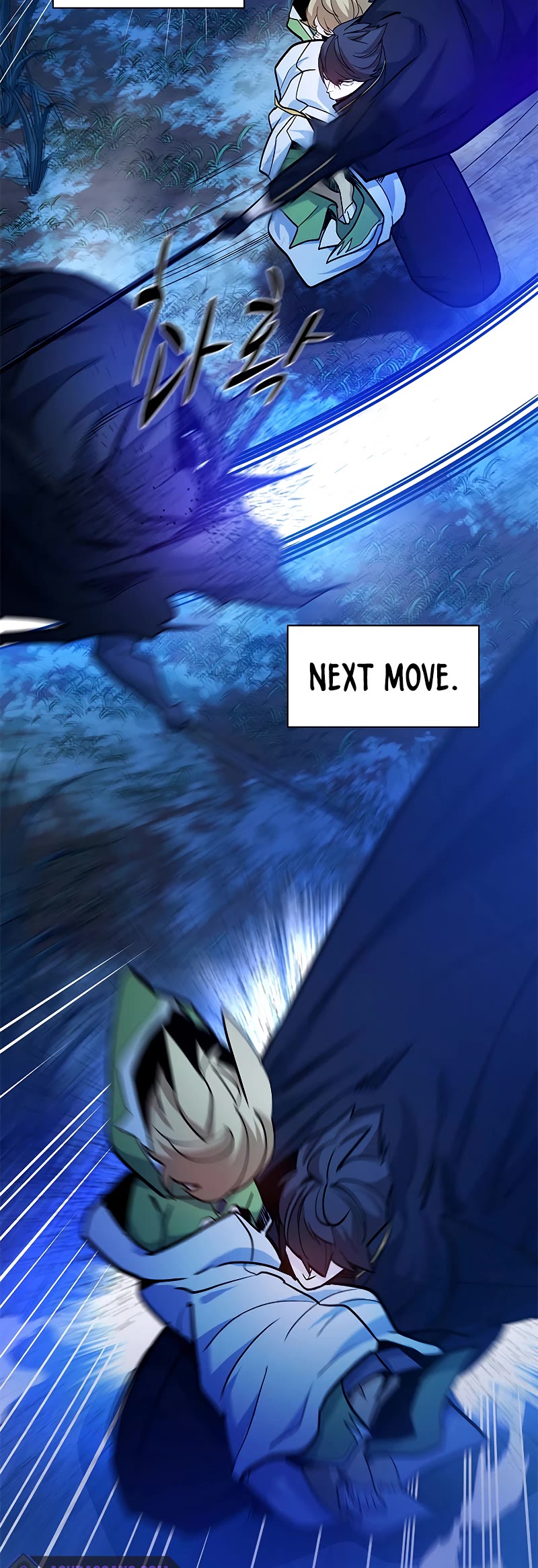 The Tutorial is Too Hard Chapter 145 page 48 - Chapter 145