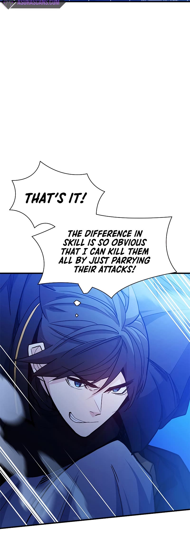 The Tutorial is Too Hard Chapter 145 page 49 - Chapter 145