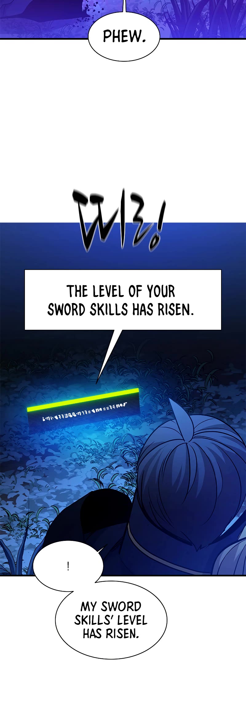 The Tutorial is Too Hard Chapter 145 page 54 - Chapter 145