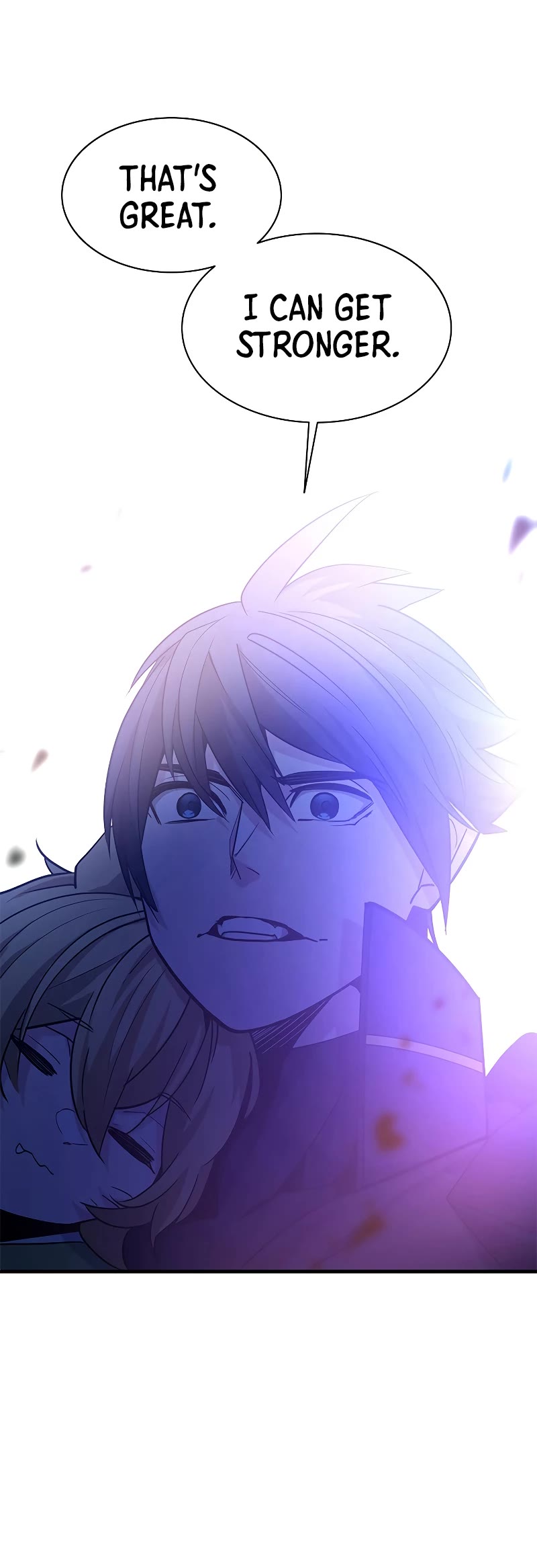 The Tutorial is Too Hard Chapter 145 page 55 - Chapter 145