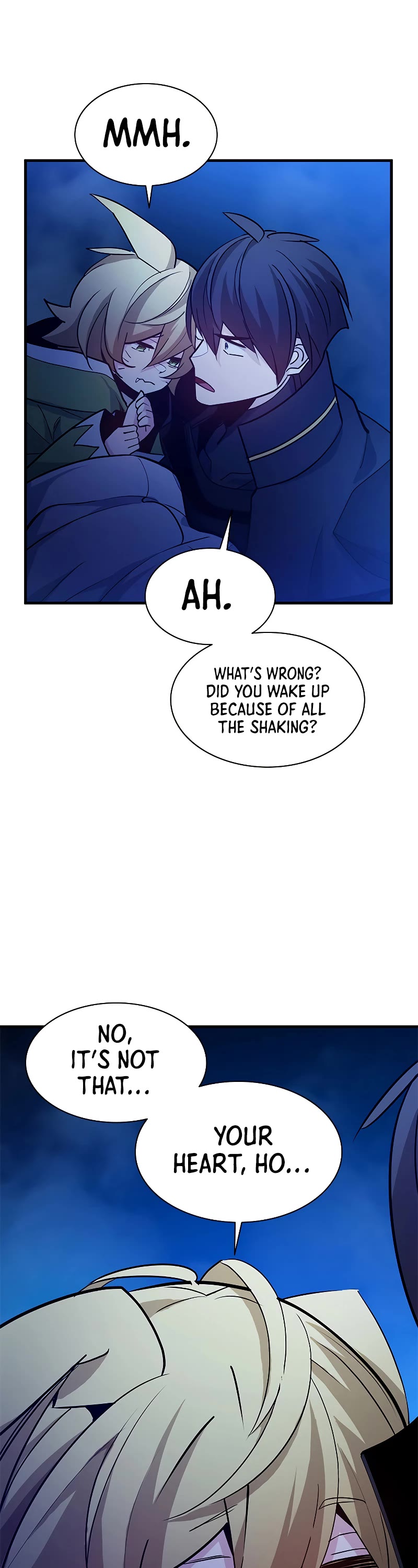 The Tutorial is Too Hard Chapter 145 page 56 - Chapter 145