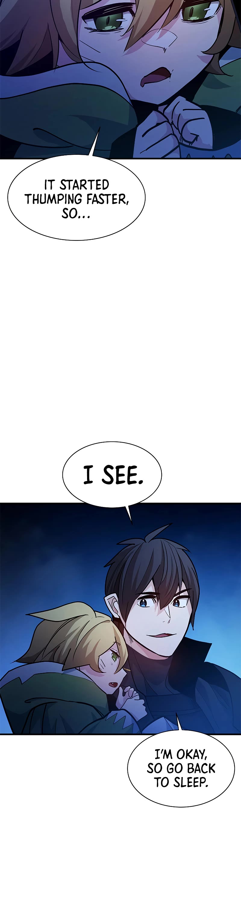 The Tutorial is Too Hard Chapter 145 page 57 - Chapter 145