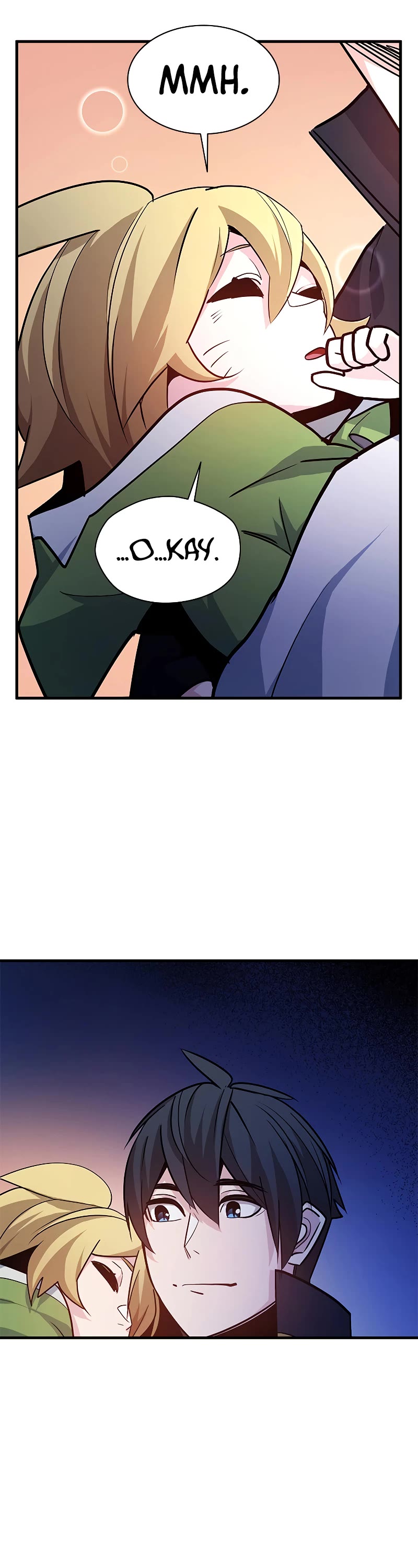 The Tutorial is Too Hard Chapter 145 page 58 - Chapter 145