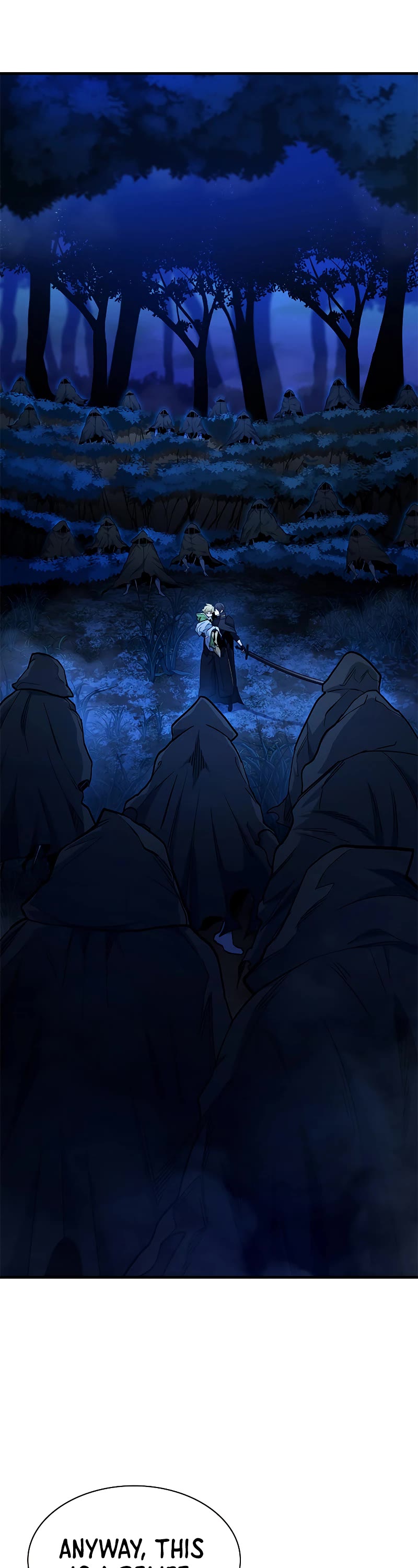 The Tutorial is Too Hard Chapter 145 page 59 - Chapter 145