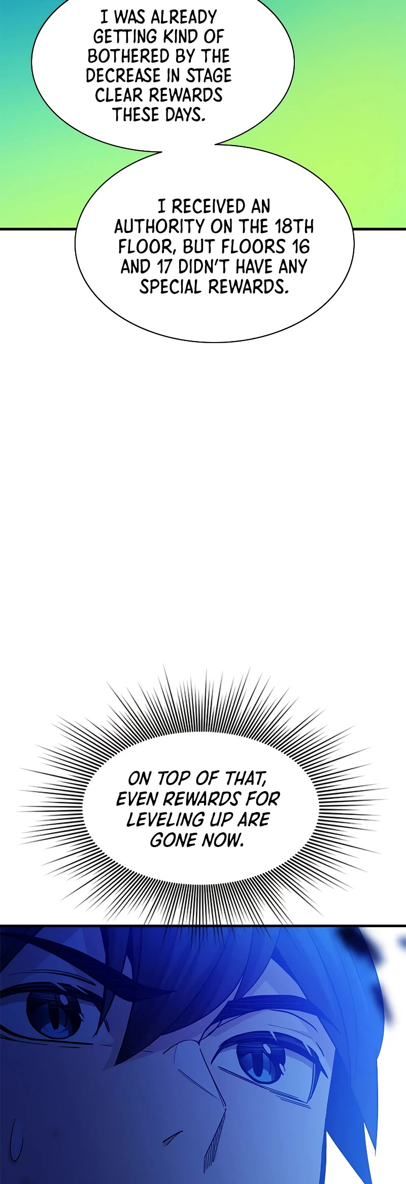 The Tutorial is Too Hard Chapter 145 page 6 - Chapter 145