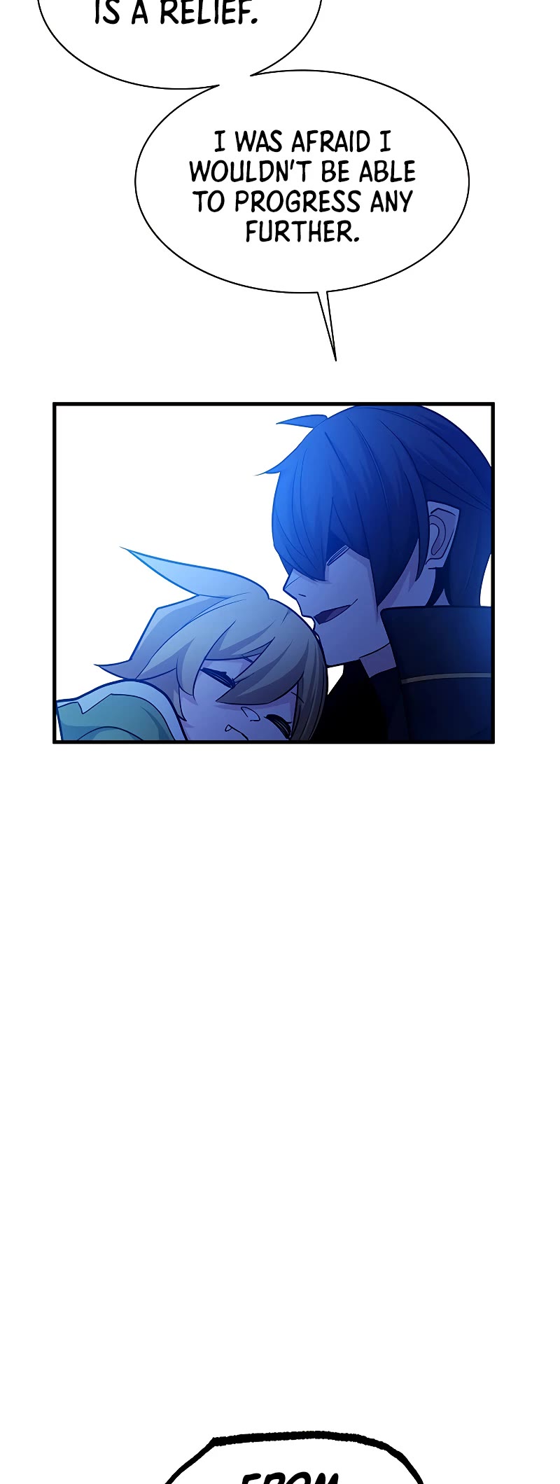 The Tutorial is Too Hard Chapter 145 page 60 - Chapter 145