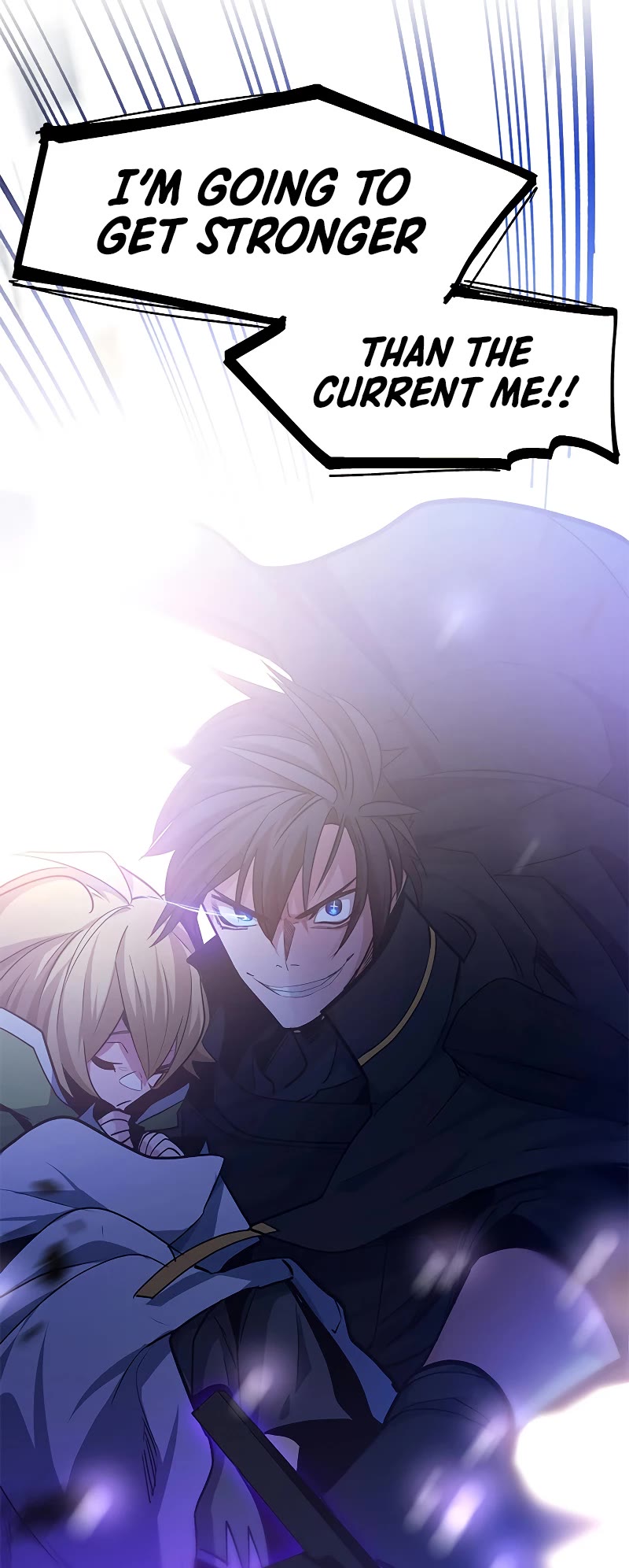 The Tutorial is Too Hard Chapter 145 page 62 - Chapter 145