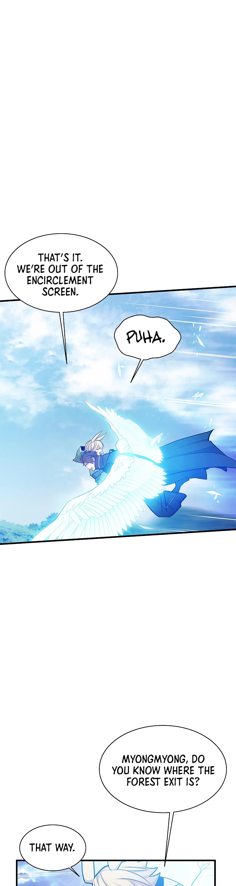 The Tutorial is Too Hard Chapter 146 page 15 - Chapter 146