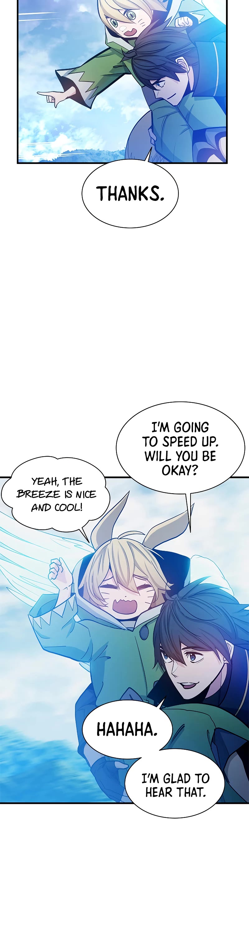 The Tutorial is Too Hard Chapter 146 page 16 - Chapter 146