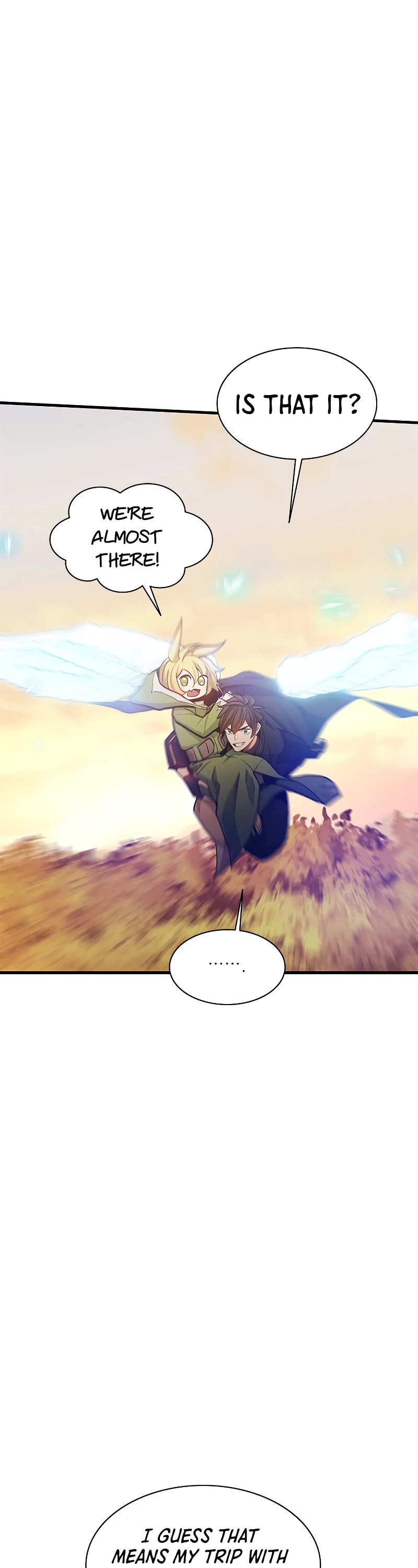 The Tutorial is Too Hard Chapter 146 page 20 - Chapter 146