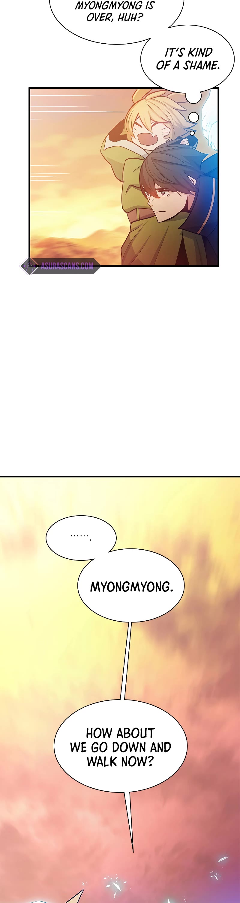 The Tutorial is Too Hard Chapter 146 page 21 - Chapter 146