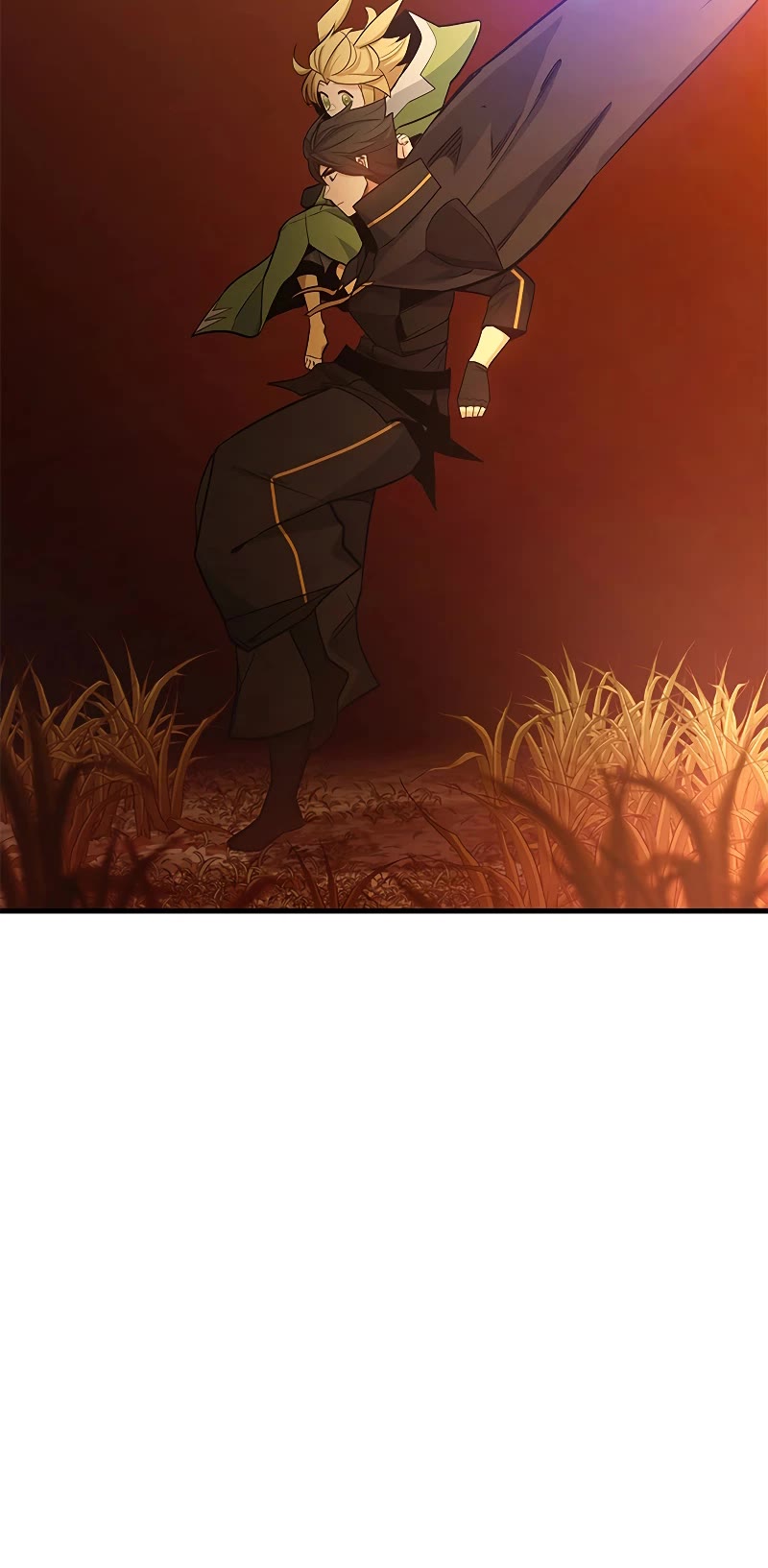 The Tutorial is Too Hard Chapter 146 page 24 - Chapter 146