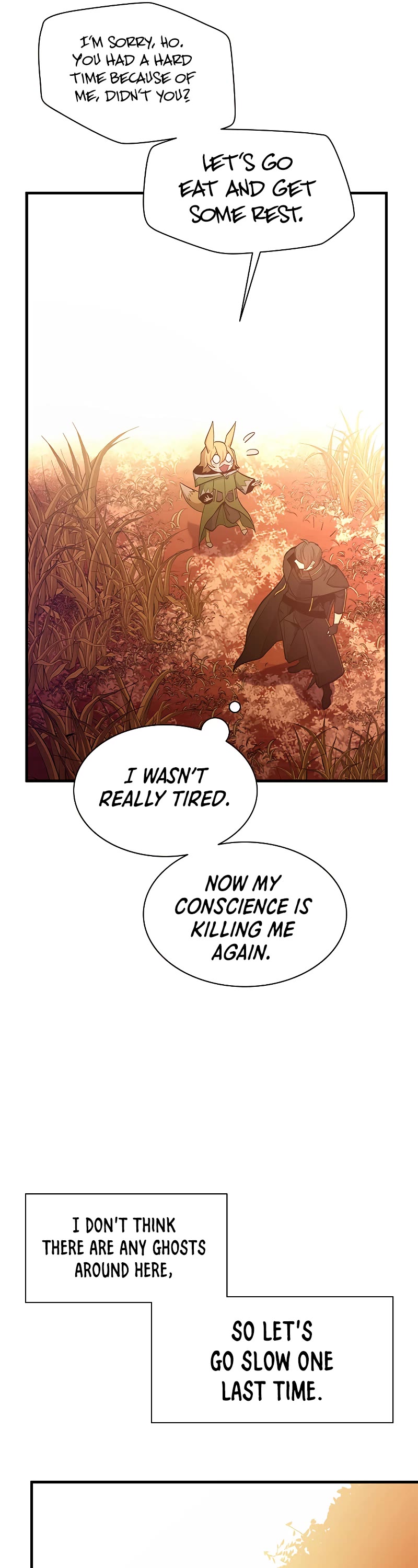 The Tutorial is Too Hard Chapter 146 page 25 - Chapter 146