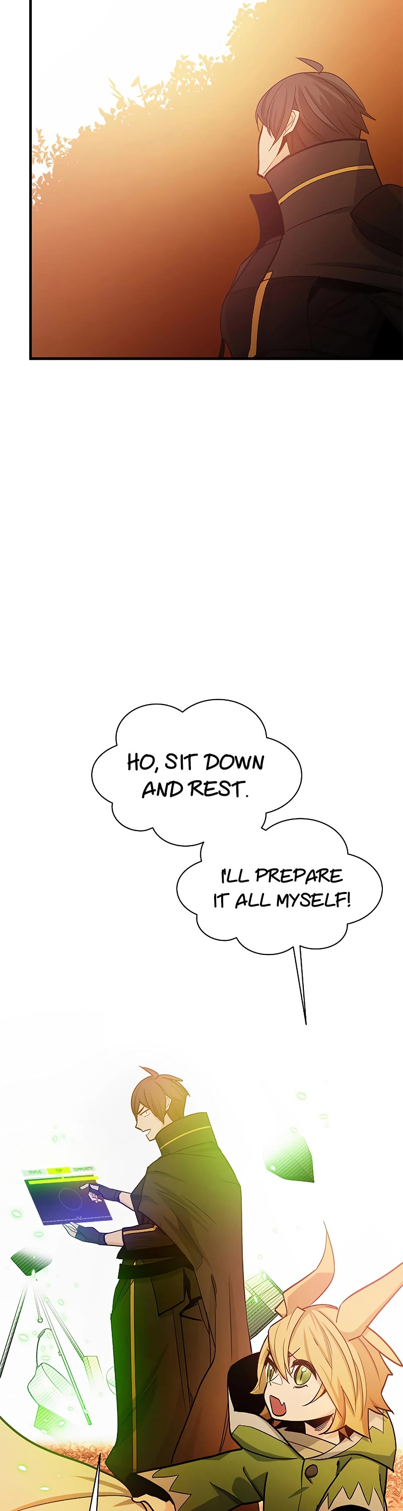 The Tutorial is Too Hard Chapter 146 page 26 - Chapter 146