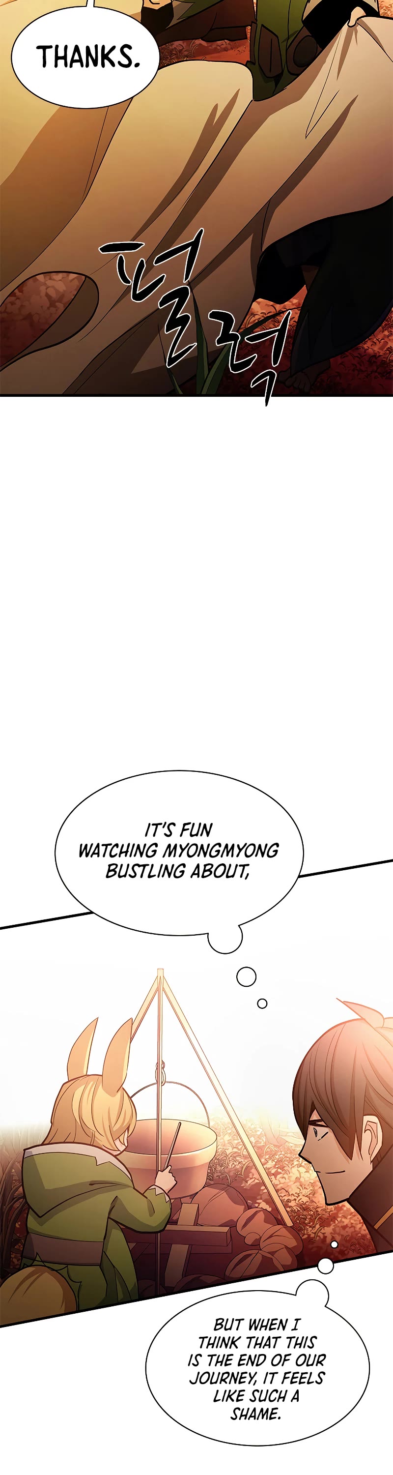 The Tutorial is Too Hard Chapter 146 page 27 - Chapter 146