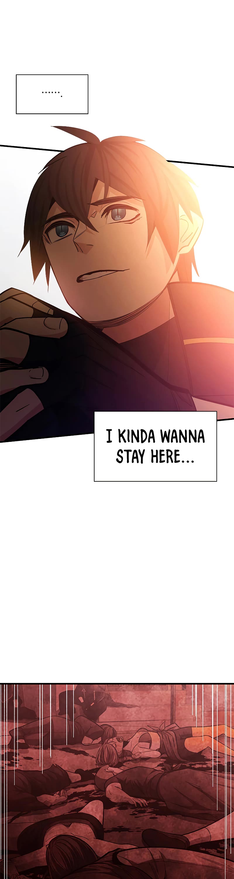 The Tutorial is Too Hard Chapter 146 page 28 - Chapter 146